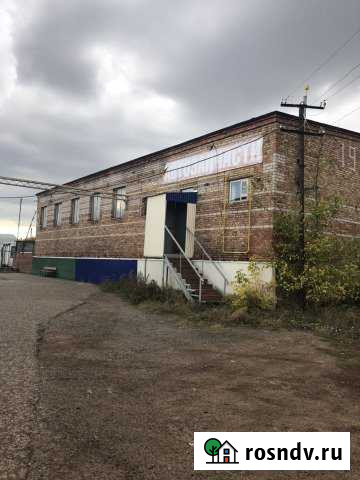 Здание свободного назначения Приютово - изображение 1