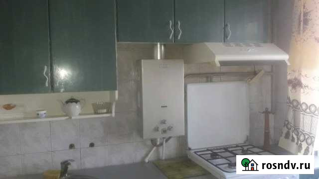 3-комнатная квартира, 55 м², 1/5 эт. в аренду на длительный срок в Кропоткине Кропоткин - изображение 1