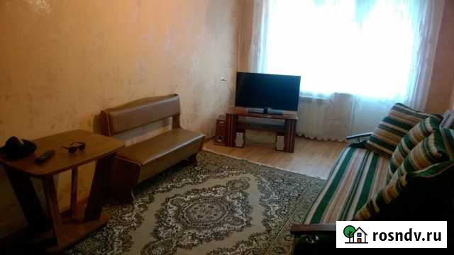 1-комнатная квартира, 29 м², 3/5 эт. на продажу в Константиновском Ярославской области Константиновский - изображение 1