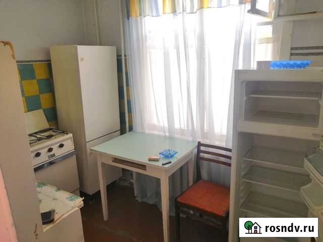 1-комнатная квартира, 25 м², 1/5 эт. в аренду на длительный срок в Березниках Березники - изображение 1