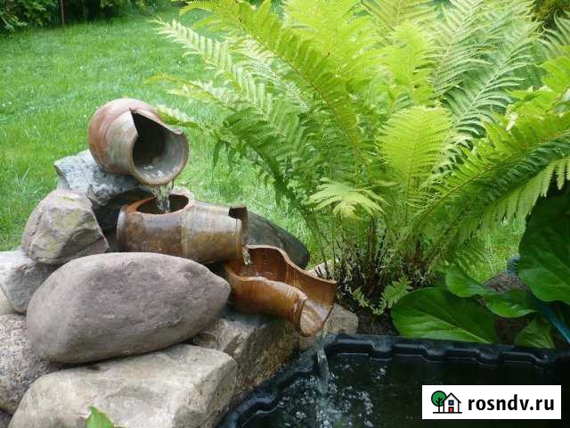 Дача 40 м² на участке 9 сот. на продажу в Советске Калининградской области Советск - изображение 1