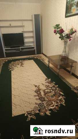 3-комнатная квартира, 68 м², 1/2 эт. на продажу в Уренгое Уренгой - изображение 1