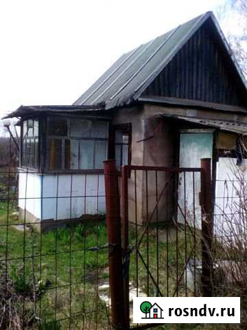 Дача 20 м² на участке 4 сот. на продажу в Железногорске Курской области Железногорск - изображение 1