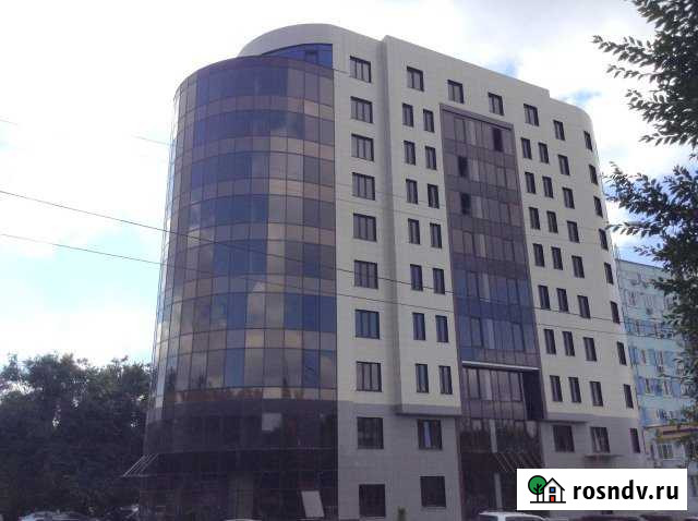 Офис 49 кв.м. Белгород - изображение 1