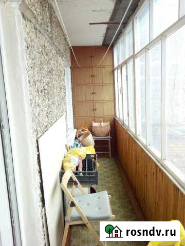 3-комнатная квартира, 63 м², 2/5 эт. на продажу в Качканаре Качканар - изображение 1