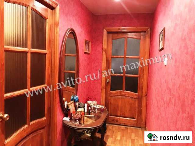 3-комнатная квартира, 56 м², 3/5 эт. на продажу в Переславле-Залесском Переславль-Залесский - изображение 1