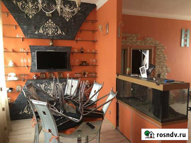 3-комнатная квартира, 106 м², 4/6 эт. на продажу в Серпухове Серпухов - изображение 1