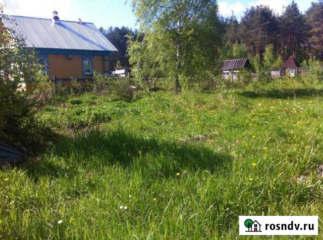 Участок ИЖС 12 сот. на продажу в Ковернино Ковернино - изображение 1