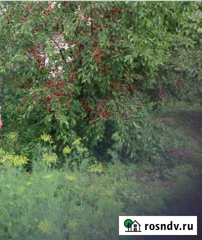 Дом 56 м² на участке 25 сот. на продажу в Калаче-на-Дону Калач-на-Дону - изображение 1