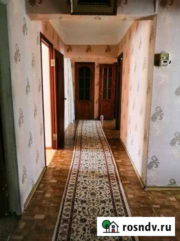 5-комнатная квартира, 101 м², 7/9 эт. на продажу в Махачкале Махачкала - изображение 1