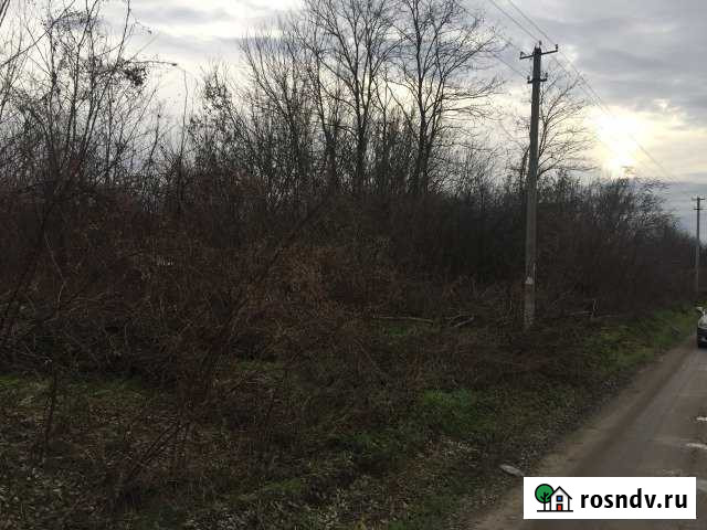 Участок ИЖС 41 сот. на продажу в Ладожской Ладожская - изображение 1