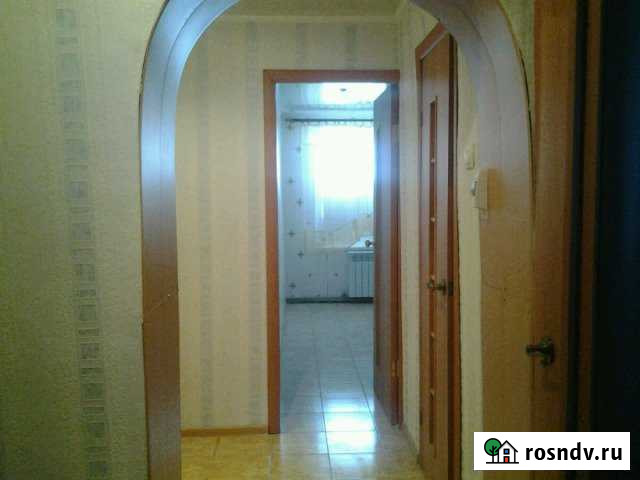 2-комнатная квартира, 49 м², 1/2 эт. на продажу в Дмитриеве-Льговском Дмитриев-Льговский - изображение 1