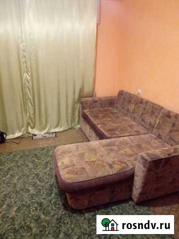 1-комнатная квартира, 29 м², 1/5 эт. на продажу в Надыме Надым - изображение 1