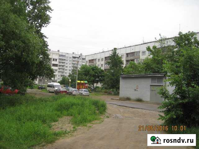 1-комнатная квартира, 33 м², 5/5 эт. на продажу в Шлиссельбурге Шлиссельбург - изображение 1