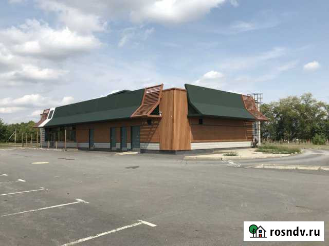 Свободного назначения 420 кв.м. Строитель - изображение 1