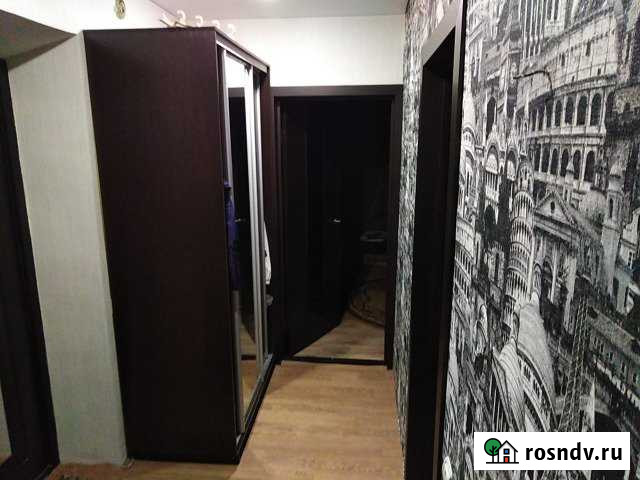 2-комнатная квартира, 45 м², 1/5 эт. на продажу в Грязях Грязи - изображение 1