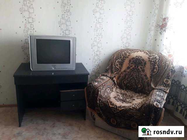 Комната 13 м² в 3-ком. кв., 4/9 эт. на продажу в Заринске Заринск - изображение 1