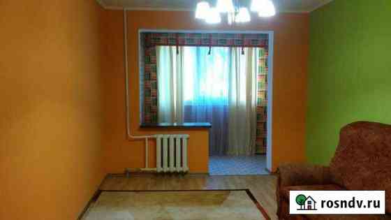 3-комнатная квартира, 62 м², 2/5 эт. на продажу в Алуште Алушта