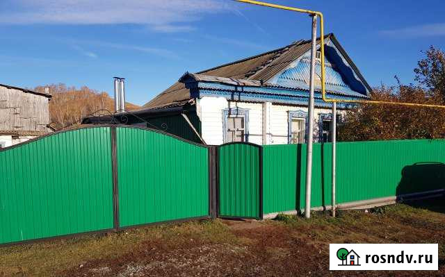 Дом 40 м² на участке 20 сот. на продажу в Азнакаево Азнакаево - изображение 1