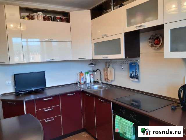 3-комнатная квартира, 68 м², 5/5 эт. на продажу в Чите Чита - изображение 1