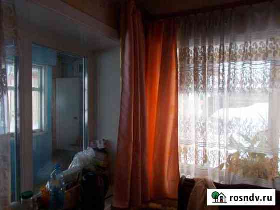 Дом 80 м² на участке 6 сот. на продажу в Бердске Бердск