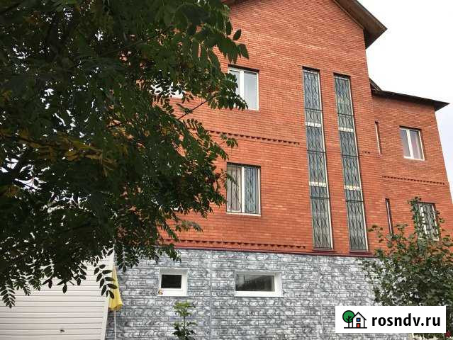 Коттедж 337 м² на участке 8 сот. на продажу в Жигулевске Жигулевск - изображение 1