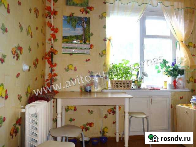 1-комнатная квартира, 31 м², 5/5 эт. на продажу в Краснотурьинске Краснотурьинск - изображение 1