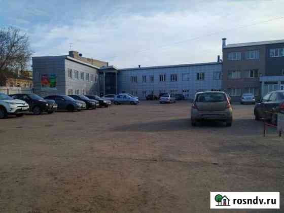 Офисное помещение, 10.4 кв.м. Тверь