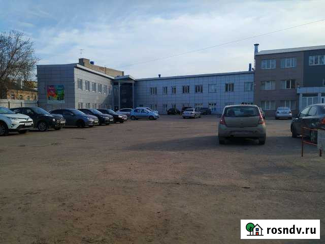 Офисное помещение, 10.4 кв.м. Тверь - изображение 1