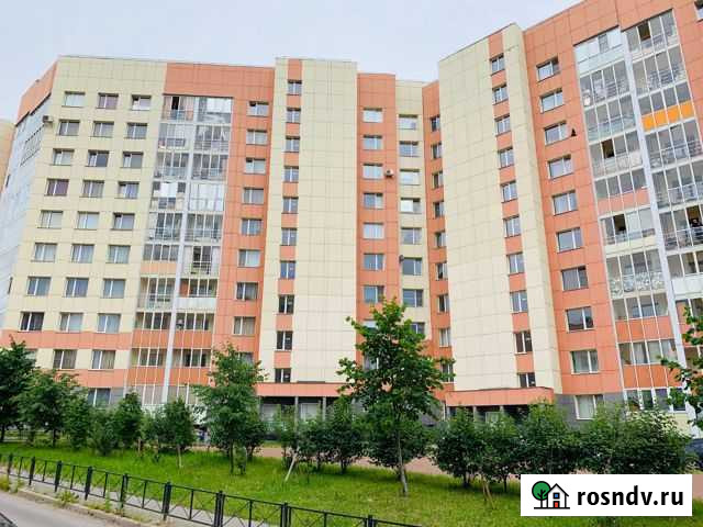Квартира-студия, 28 м², 6/10 эт. на продажу в Старой Старая - изображение 1