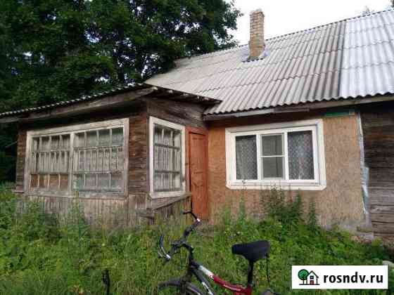 3-комнатная квартира, 63 м², 1/1 эт. на продажу в Стругах Красных Струги Красные