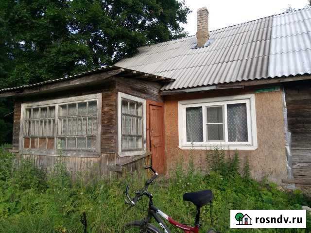 3-комнатная квартира, 63 м², 1/1 эт. на продажу в Стругах Красных Струги Красные - изображение 1