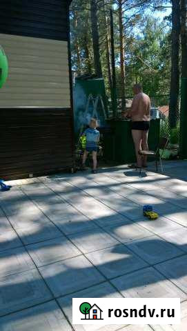 Дом 90 м² на участке 16 сот. на продажу в Троицком Алтайского края Троицкое - изображение 1