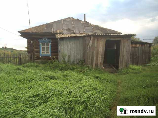 Дом 36 м² на участке 28 сот. на продажу в Шелаболихе Шелаболиха - изображение 1