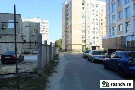 Участок промназначения 4 сот. на продажу в Белгороде Белгород
