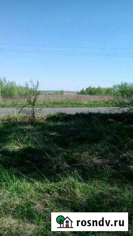 Участок ИЖС 27 сот. на продажу в Тарусе Таруса - изображение 1