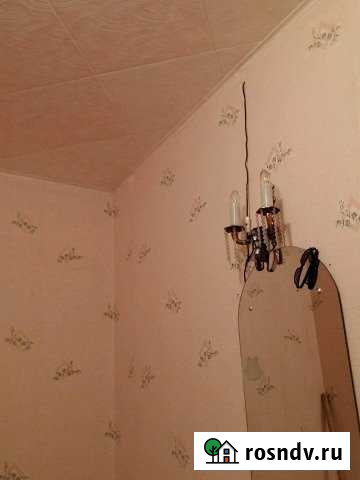 1-комнатная квартира, 33 м², 4/9 эт. на продажу в Ясногорске Забайкальского края Ясногорск - изображение 1