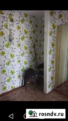 3-комнатная квартира, 52 м², 1/2 эт. на продажу в Борзе Борзя - изображение 1