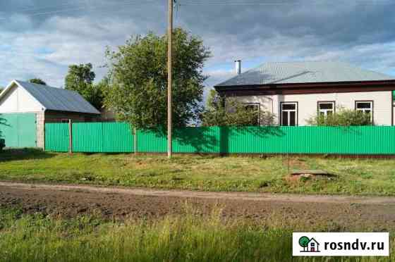 Дом 47 м² на участке 22 сот. на продажу в Кушнаренково Кушнаренково
