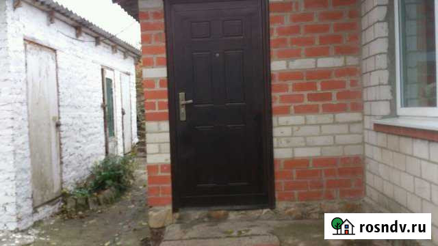 Дом 80 м² на участке 5 сот. на продажу в Рыльске Рыльск - изображение 1