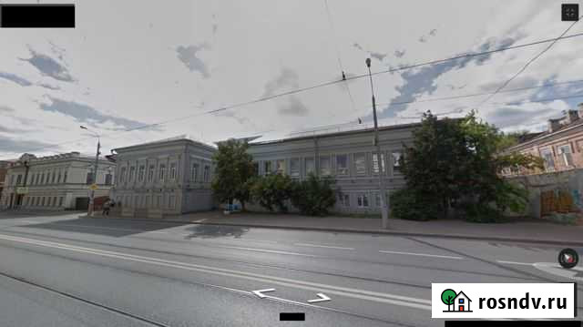 Участок промназначения 37 сот. на продажу в Казани Казань - изображение 1