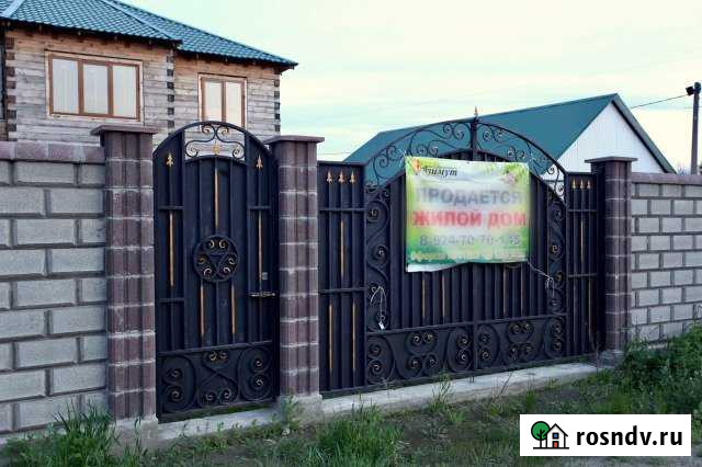 Дом 145 м² на участке 10 сот. на продажу в Усолье-Сибирском Усолье-Сибирское - изображение 1