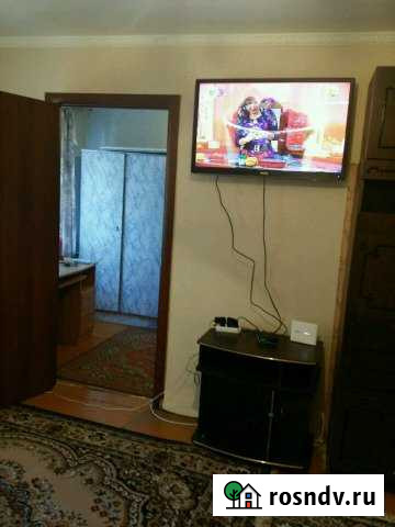 2-комнатная квартира, 45 м², 1/5 эт. в аренду посуточно в Тамбове Тамбов - изображение 1