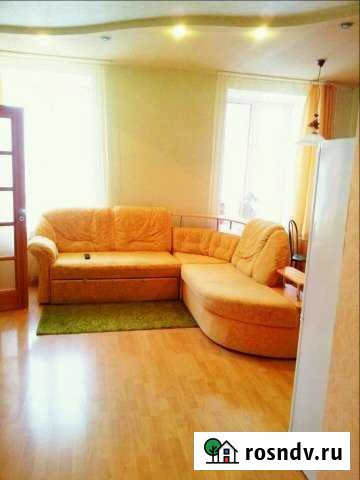 2-комнатная квартира, 50 м², 2/4 эт. в аренду посуточно в Нижнем Тагиле Нижний Тагил - изображение 1