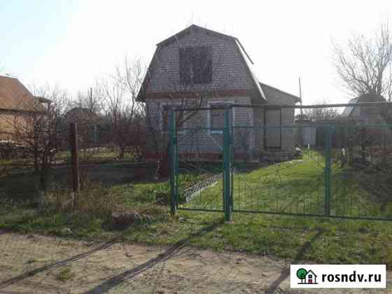 Дача 50 м² на участке 6 сот. на продажу в Энгельсе Энгельс