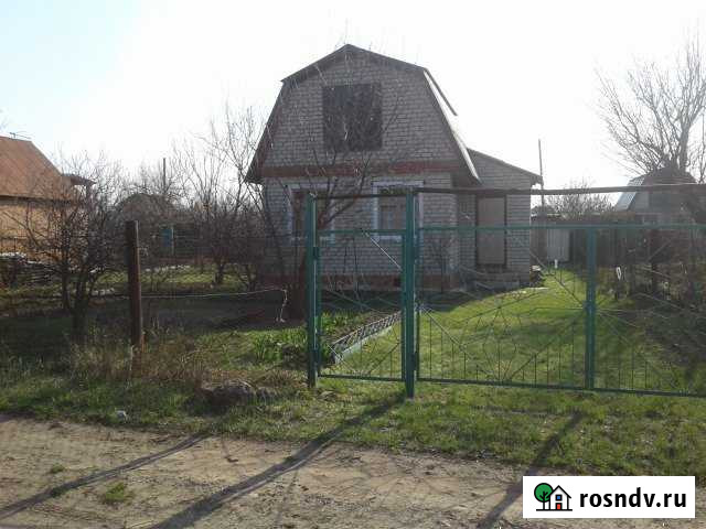 Дача 50 м² на участке 6 сот. на продажу в Энгельсе Энгельс - изображение 1