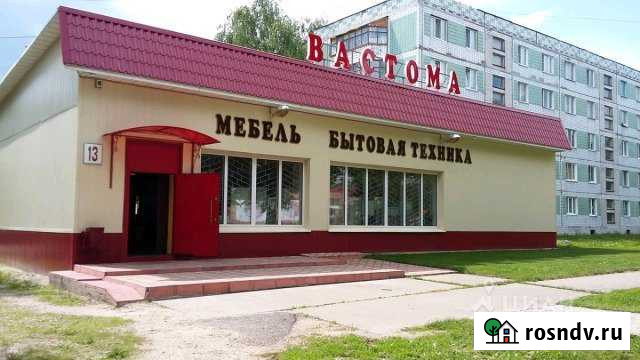 Сдам в аренду торговое помещение Лотошино - изображение 1