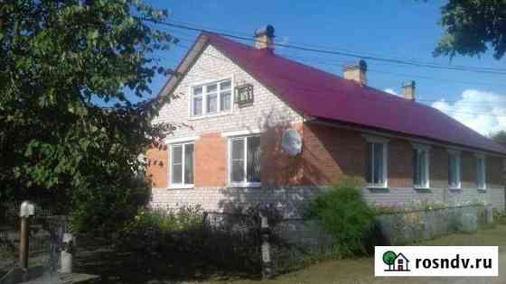Дом 56 м² на участке 7 сот. на продажу в Стругах Красных Струги Красные