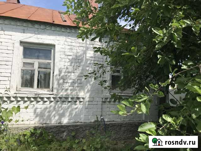 Дом 78 м² на участке 25 сот. на продажу в Хлевном Хлевное - изображение 1