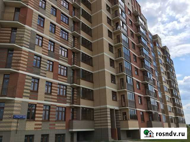 1-комнатная квартира, 50 м², 9/9 эт. на продажу в Апрелевке Апрелевка - изображение 1